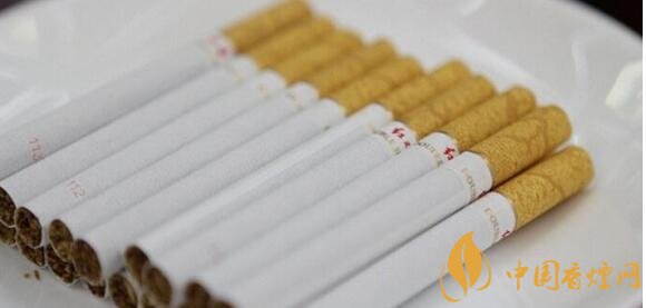 卷烟用纸跟书写用纸的区别 卷烟中都用到哪些香精香料