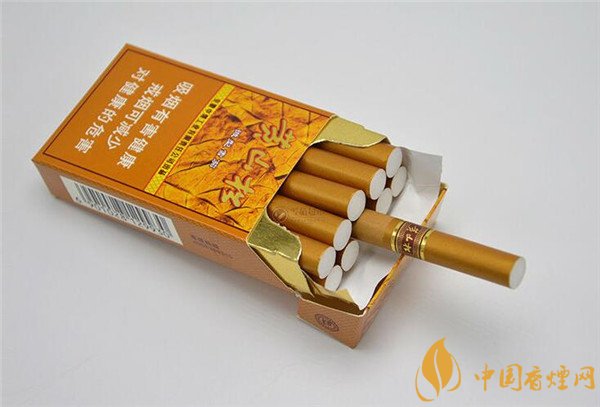 王冠雪茄(黄山松微型)怎么样 王冠黄山松微型雪茄好抽吗