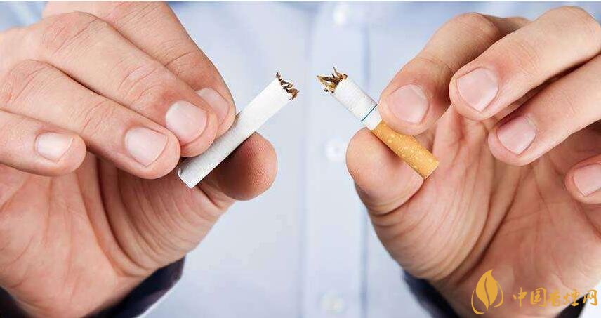 香烟焦油含量等级划分，低焦油香烟比较好吗