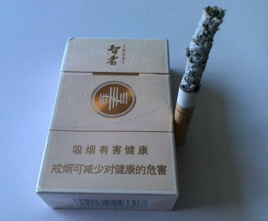 黄山_黄山(智者010)价格图表-真假鉴别 多少钱一包