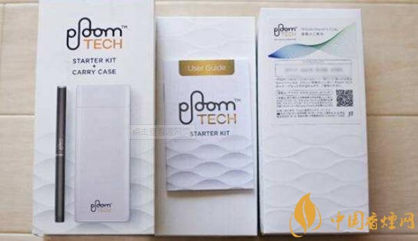 日本加热不燃烧产品或取代传统烟草 2018Ploom TECH扩大销售范围