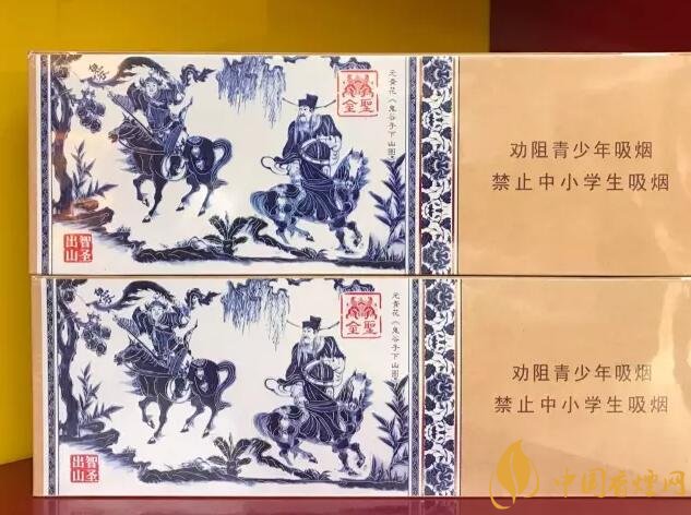 国产千元香烟盘点（30种），最受欢迎千元香烟排行榜