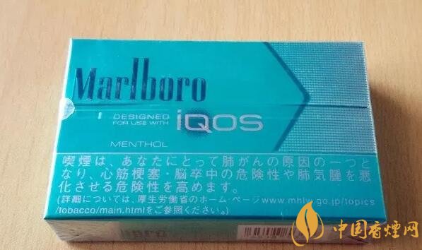iqos烟弹哪个味道好抽，口感最好的烟弹品牌排行