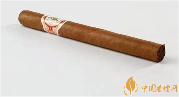 古巴雪茄烟(好友双皇冠)怎么样 好友双皇冠品吸感好吗
