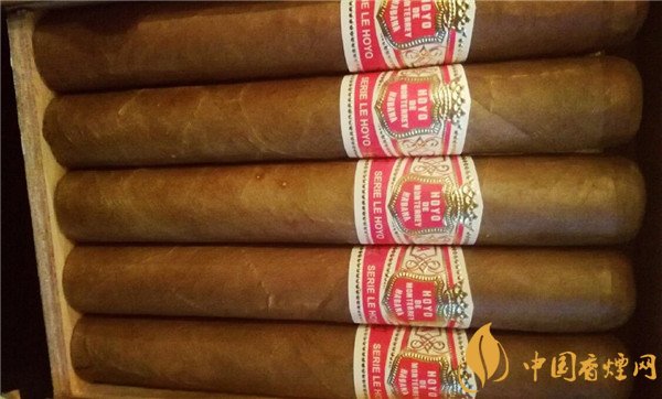 古巴雪茄烟(好友圣胡安)怎么样 好友圣胡安品吸口感好吗