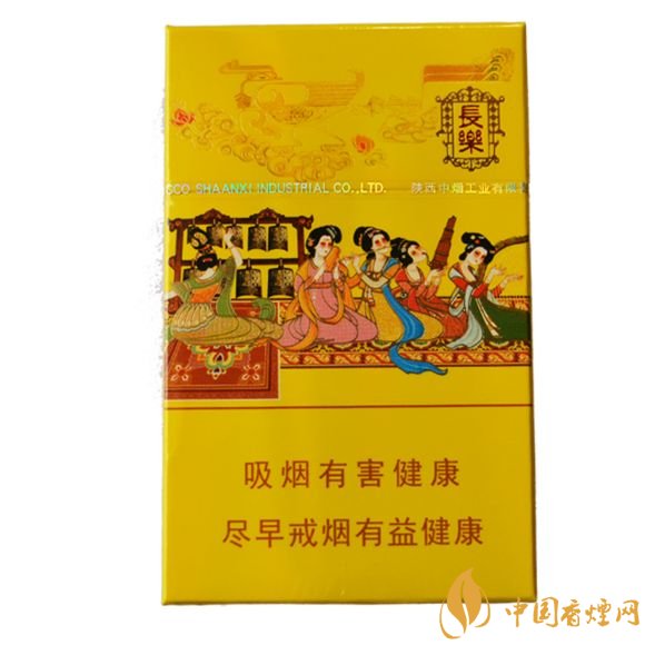 香烟香型有几种（12种），盘点十二种香型香烟
