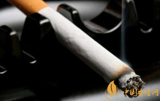 香烟的燃点是多少度 260度可以点燃香烟（冬天请降低燃点）