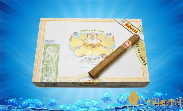古巴雪茄|古巴雪茄(乌普曼小高朗拿)价格表图 乌普曼雪茄小高朗拿多少钱