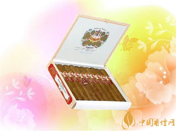 古巴雪茄(乌普曼皇室罗布图)价格表图 乌普曼皇室罗布图LCDH多少钱