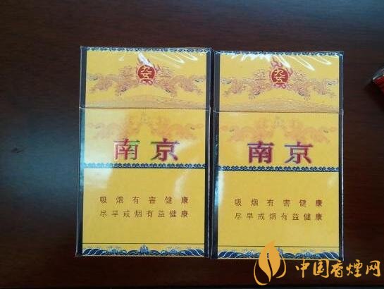 中国高档香烟品牌大全，中国香烟品牌排行榜