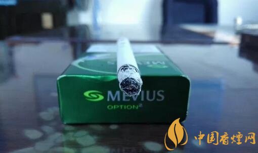 梅比乌斯香烟和七星哪个好抽 双爆梅比乌斯30元内最具性价比外烟
