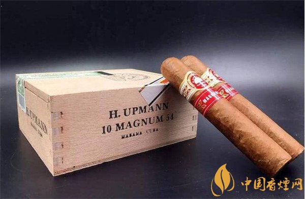 哈瓦那雪茄(乌普曼玛瑙54)价格表图 乌普曼玛瑙54多少钱