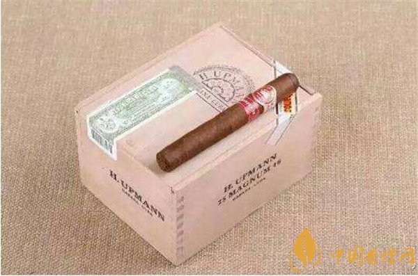 哈瓦那雪茄|哈瓦那雪茄(乌普曼玛瑙50)价格表图 乌普曼玛瑙50价格多少