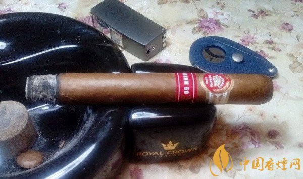 哈瓦那雪茄(普曼玛瑙50)怎么样 普曼玛瑙50雪茄好抽吗