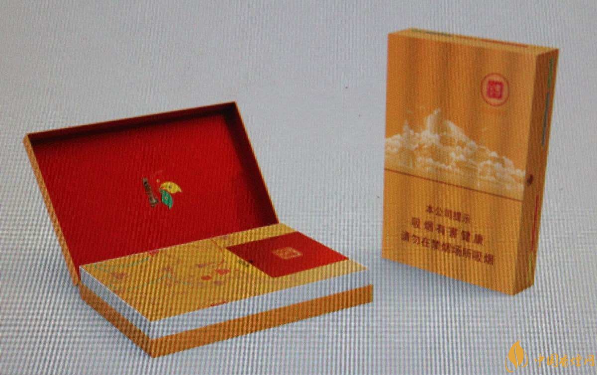 100元最好抽的烟排行