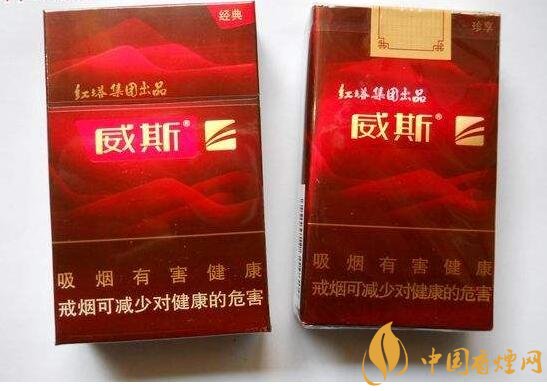 英美烟草集团旗下品牌有哪些，世界四大跨国烟草公司