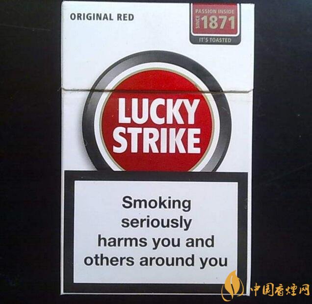 英美烟草集团旗下品牌有哪些_英美烟草集团旗下品牌有哪些，世界四大跨国烟草公司