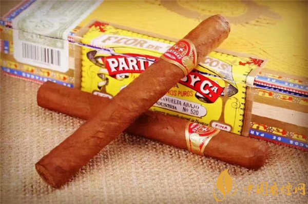 古巴雪茄烟(超级帕塔加斯)怎么样 超级帕特加斯口感好吗