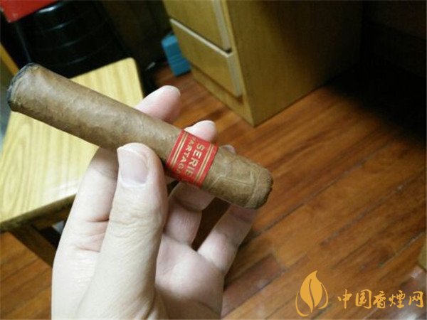 古巴雪茄烟(帕塔加斯D5)怎么样 帕塔加斯D5好抽吗
