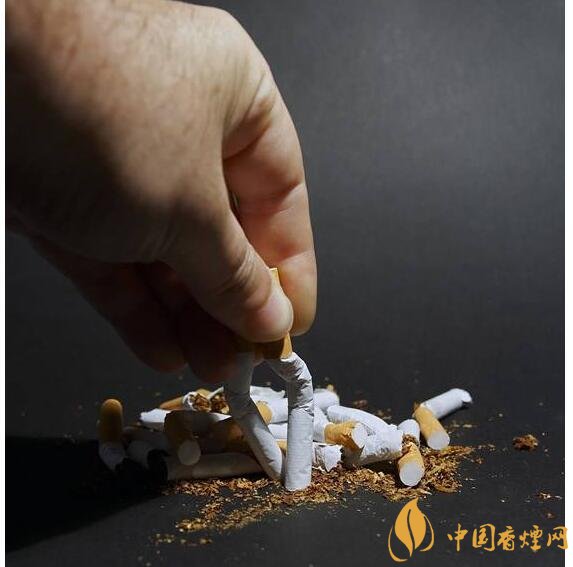 [香烟价格]香烟掐灭还能抽吗，香烟掐灭再次点燃有害物质增加