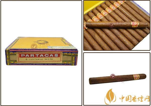 古巴雪茄(帕塔加斯巨皇冠)价格表图 帕特加斯巨皇冠多少钱