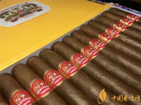 古巴雪茄烟(帕塔加斯巨皇冠)怎么样 帕塔加斯巨皇冠雪茄好抽吗