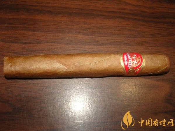 古巴雪茄烟(帕塔加斯千里之花)怎么样 帕塔加斯千里之花好抽吗