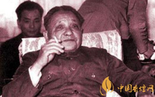 开国领袖抽什么烟(竟然不是中华) 开国领袖毛泽东偏爱雪茄