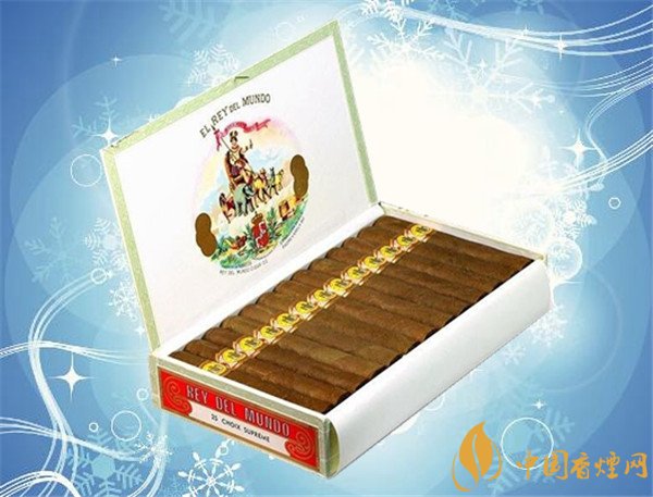 古巴雪茄(世界之王大象)价格表图 世界之王大象雪茄多少钱