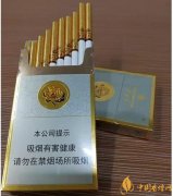 芙蓉王爆珠烟多少钱芙蓉王爆珠烟价格表及图片