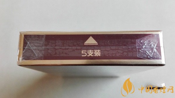 国产雪茄烟(泰山阔佬2号)价格表图 泰山阔佬2号多少钱