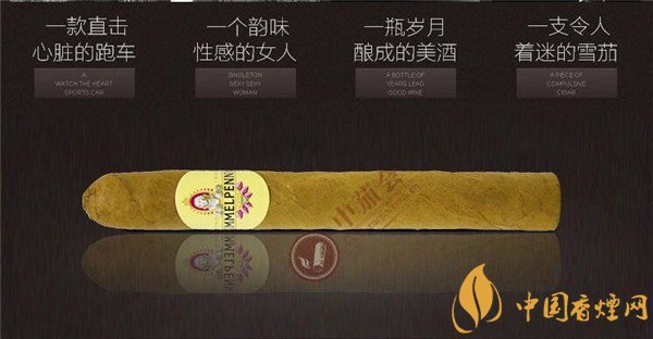 国产雪茄烟(顺百利10支LP)价格表图 顺百利10支LP雪茄多少钱