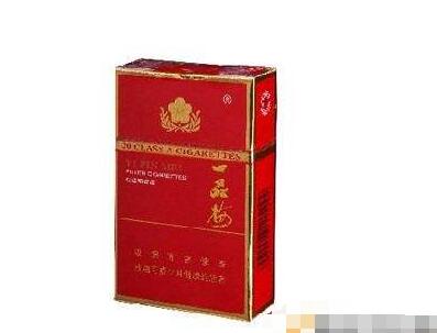 一品梅香烟价格_一品梅(精品)价格图表-真假鉴别 多少钱一包