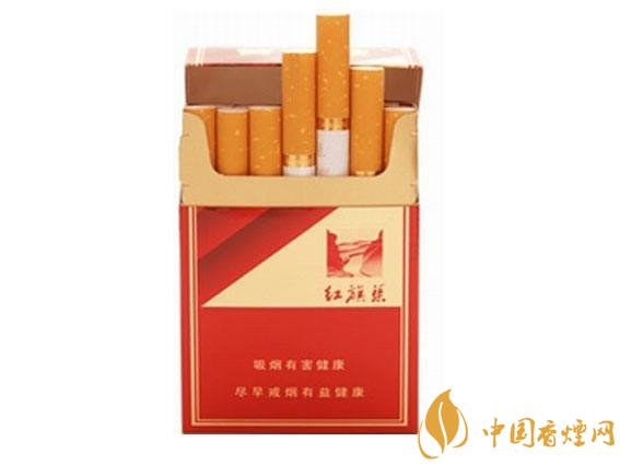 河南人喜欢抽什么烟，河南省香烟品牌和价格表
