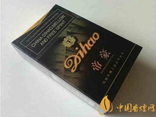 河南人喜欢抽什么烟，河南省香烟品牌和价格表