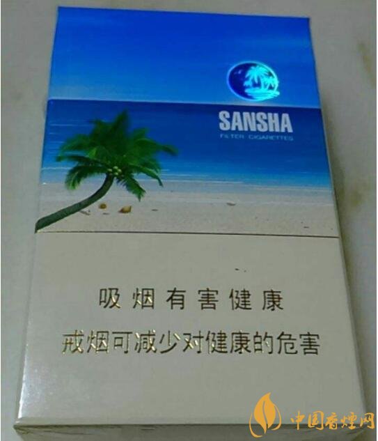 海南有什么好抽的香烟，海南香烟品牌大全