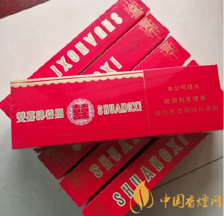 广东人喜欢抽什么烟 广东有什么香烟品牌