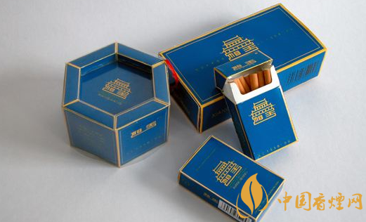 最新香烟包装设计营销 三大卷烟包装的要求