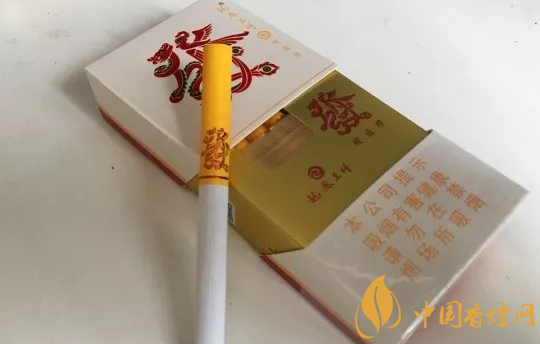 年轻人抽什么烟比较好 过年八款烟好抽不失面子