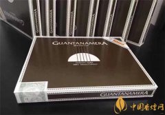 古巴雪茄(关塔纳摩水晶筒)价格表图 关塔纳摩水晶筒10支装多少钱