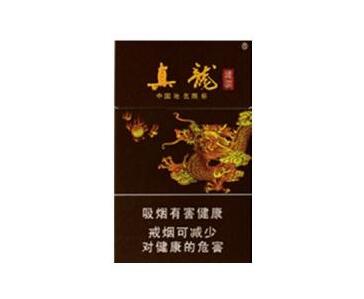 真龙(神韵)图片