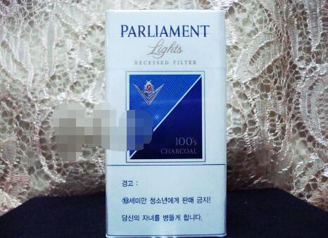 今夜百乐门_百乐门(特醇100免税韩版) 俗名: PARLIAMENT Lights 100's价格图表-真假鉴别 多少钱一包