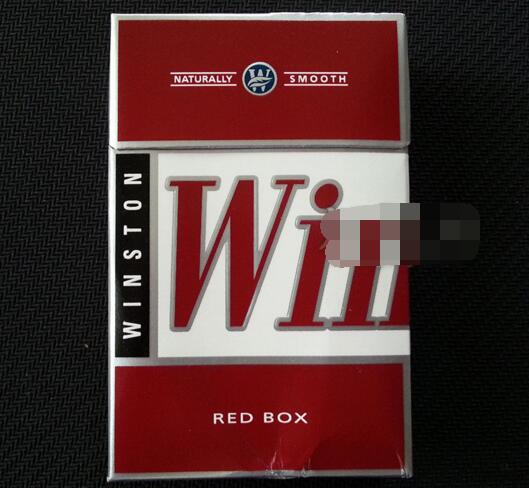 云斯顿赛车2013_云斯顿(红盒)美免 俗名: WINSTON RED BOX价格图表-真假鉴别 多少钱一包