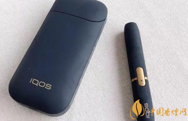 2018iqos电子烟强势进军韩国市场 韩国iQOS致烟草制品进口大涨