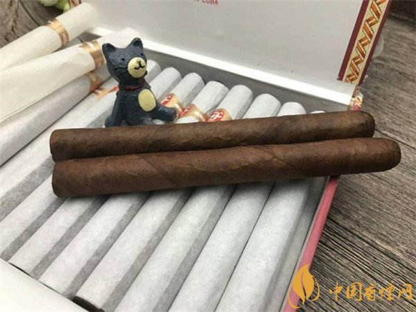 古巴雪茄(丰塞卡1号)价格表图 丰塞卡雪茄1号多少钱
