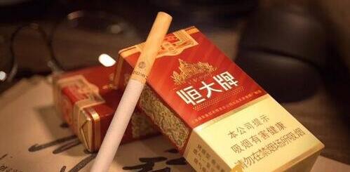 2018会有什么新品香烟 中国2018年新出品的香烟（十款）