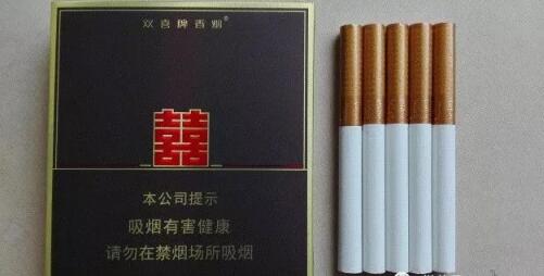 广东中烟双喜典藏逸品怎么样|广东中烟双喜(典藏逸品)怎么样 双喜典藏逸品一烟难求的天价烟