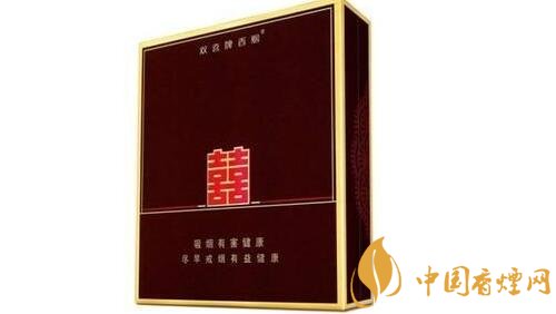 广东中烟双喜(典藏逸品)怎么样 双喜典藏逸品一烟难求的天价烟