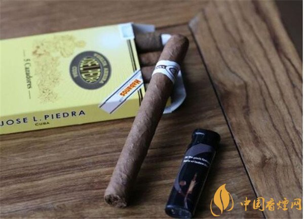 古巴雪茄(比雅达蜜饯)价格表图 比雅达蜜饯多少钱