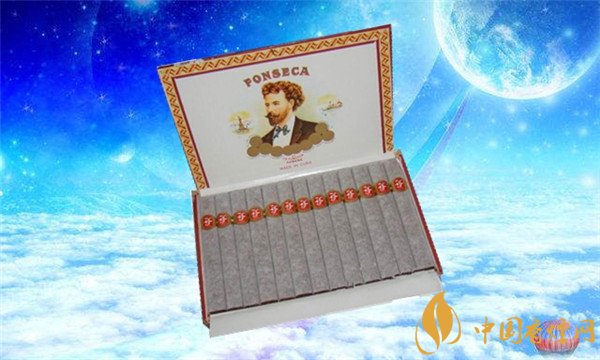 【古巴雪茄烟价格】古巴雪茄烟丰塞卡滋味好抽吗 初次开灰丰塞卡滋味
